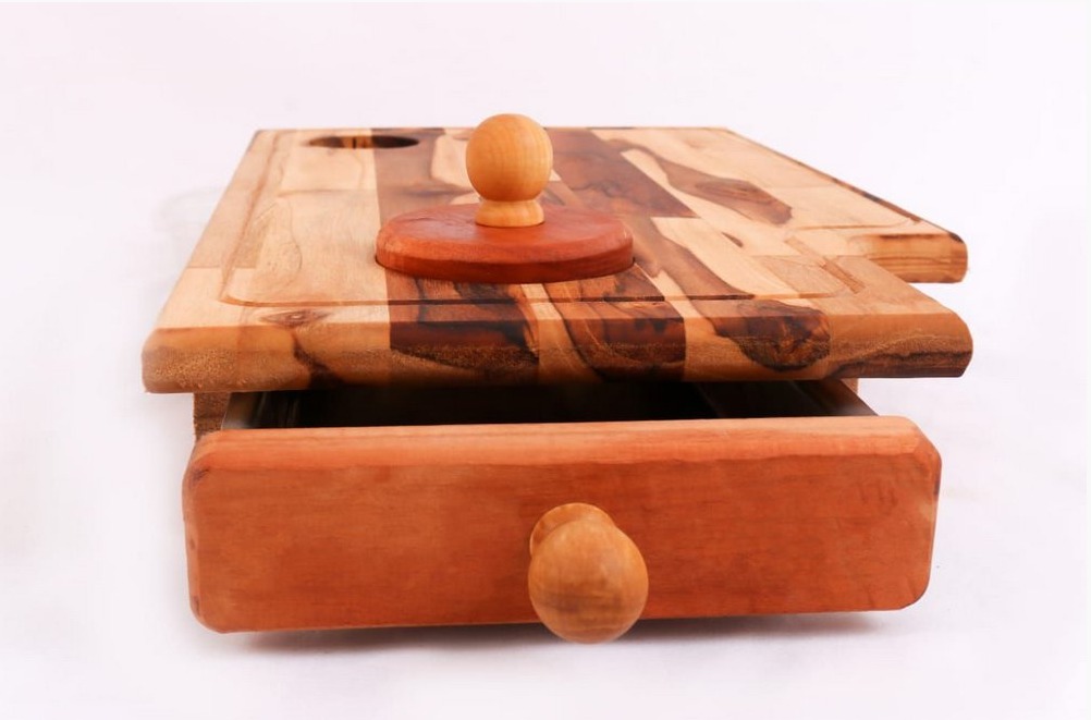 tábua madeira maciça